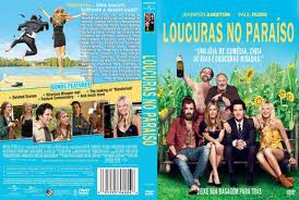 LOUCURAS NO PARAÍSO / DUAL ÁUDIO - AVI